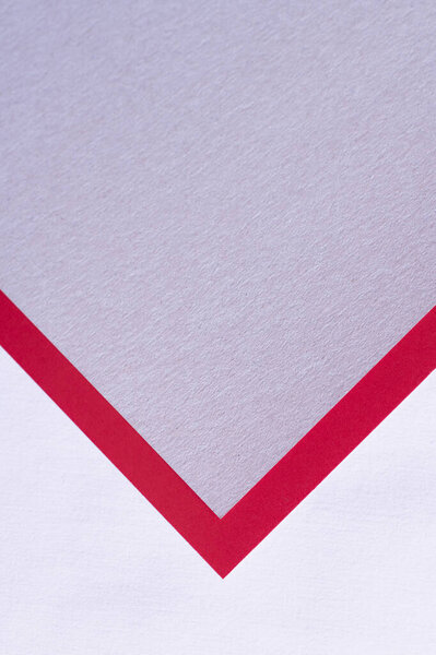 абстрактный геометрический фон с пространством для копирования лаванды