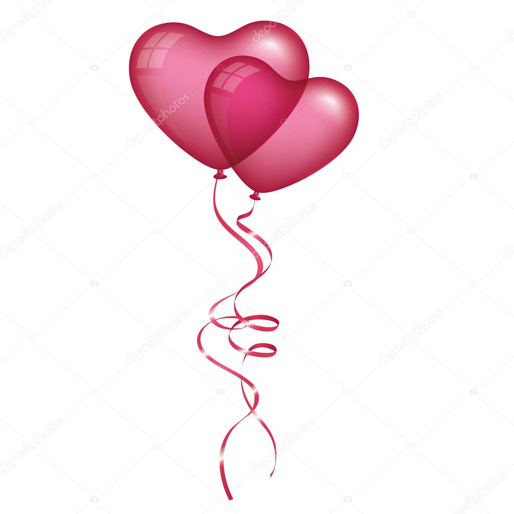 Heart Balloon