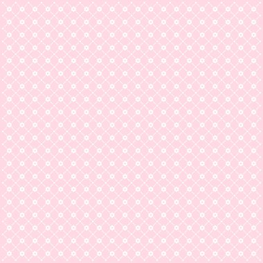 Dikişsiz çiçek arka plan deseni