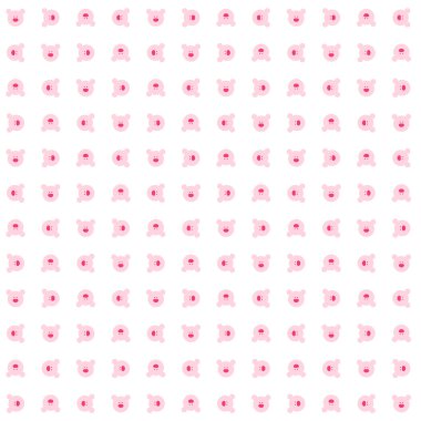 Dikişsiz arka plan deseni