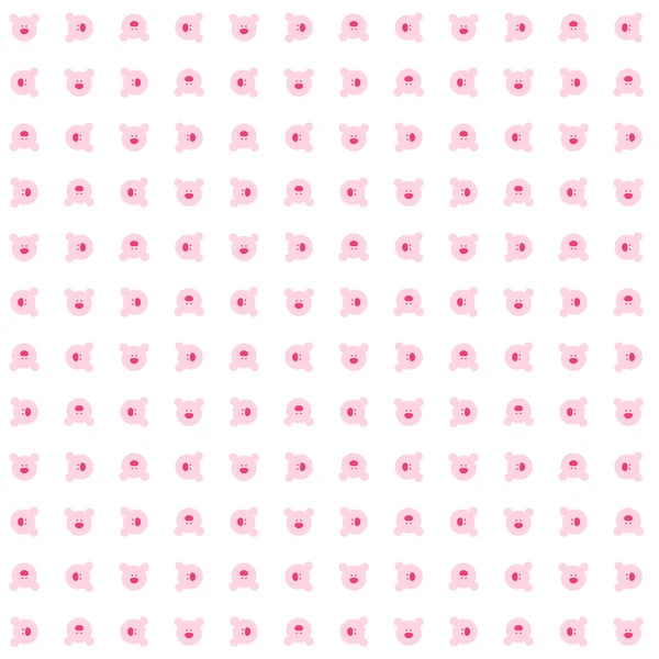 Seamless background pattern — Stock Vector