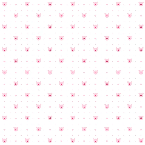 Seamless background pattern — Stock Vector