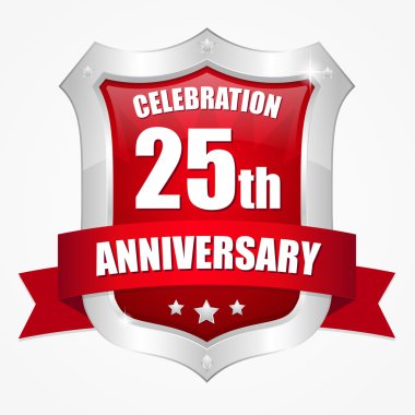 25. Yıldönümü