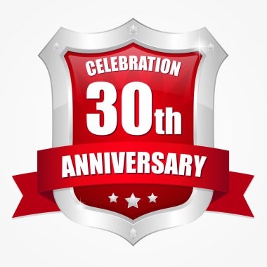 30 yıl dönümü