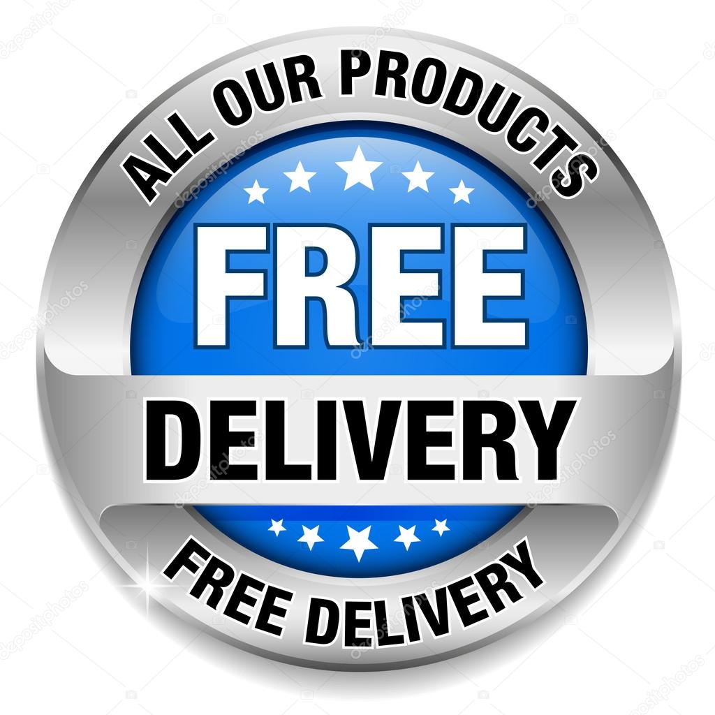 Image result for free delivery icon