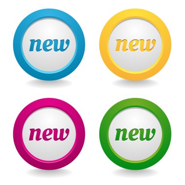 etiket yeni mesaj koymak