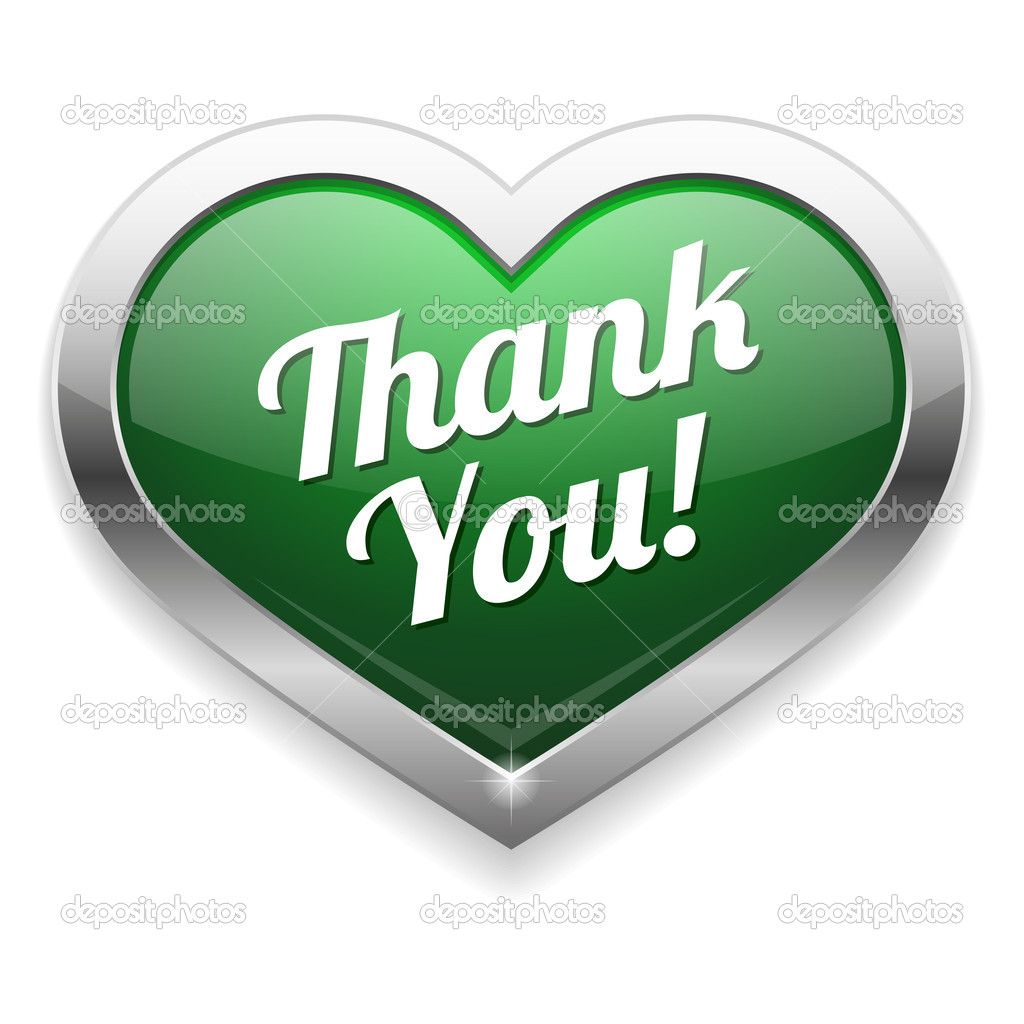 Big Heart Shaped Thank You Button Vector Image By C Newartgraphics Vector Stock 2562 Big Heart Shaped Thank You Button Vector Image By C Newartgraphics Vector Stock 2562