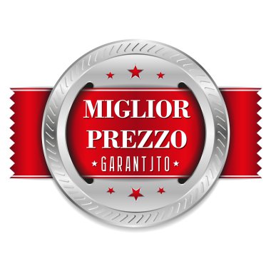 Kırmızı miglior prezzo kalkan