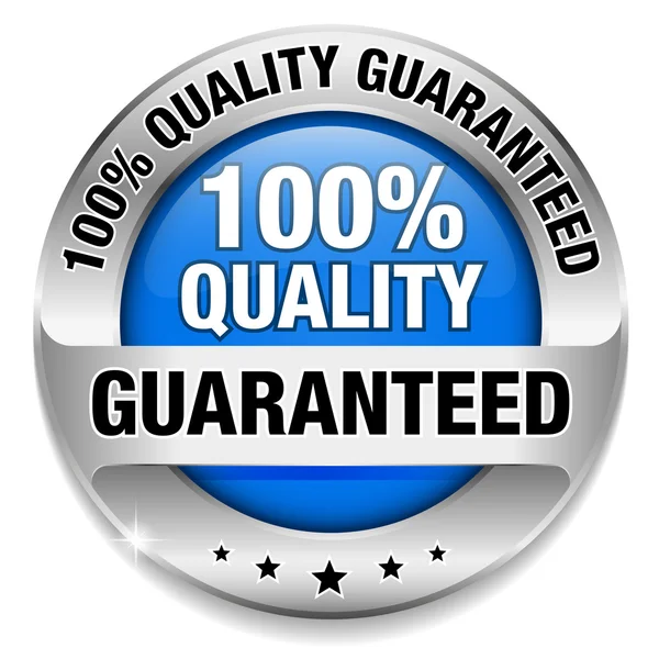 büyük düğme yüzde 100 kalite