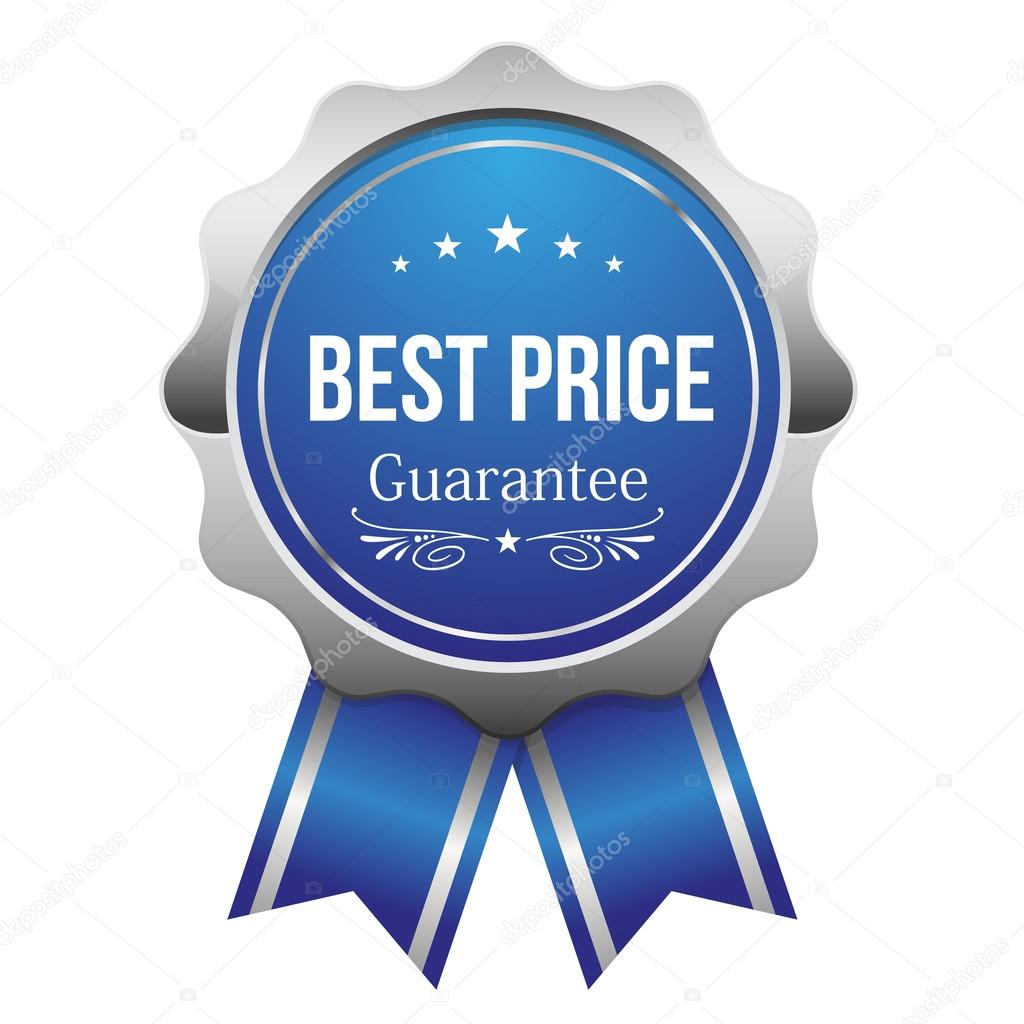 Best price button