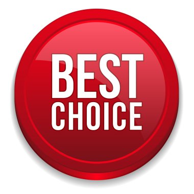 En iyi seçenek düğmesi