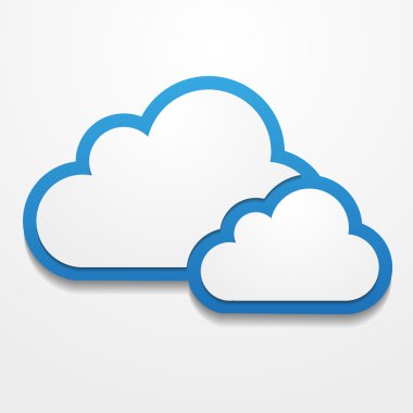 bulutlar düğmeleri