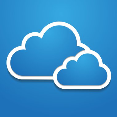 bulutlar düğmeleri