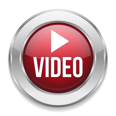 video düğmesi