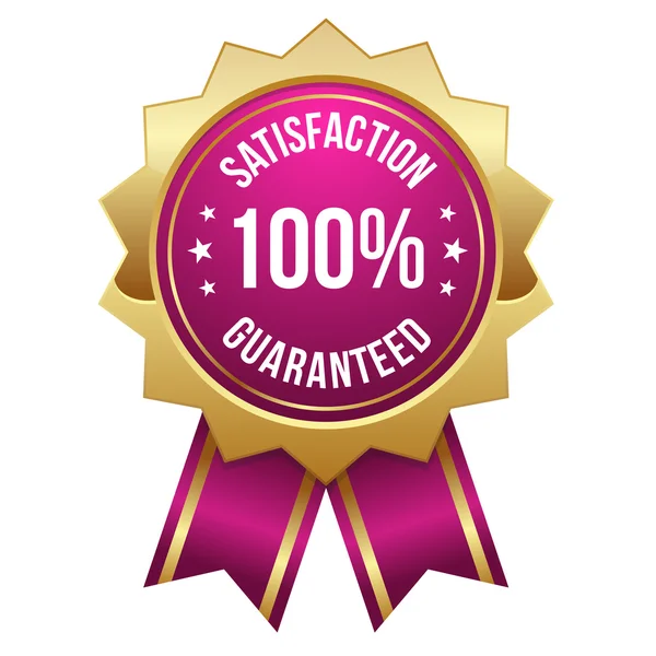 kurdele ile güvenli işlem rozet