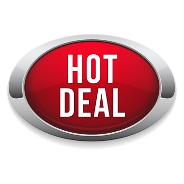 Sıcak Fırsat düğmesi