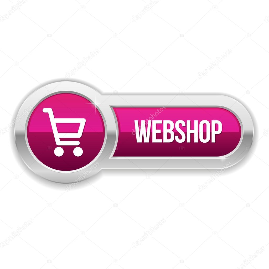 Webshop button