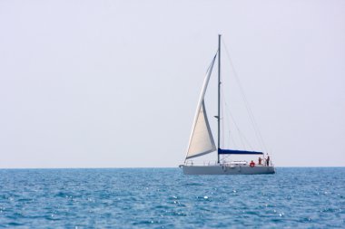 rüya yelkenli gemi