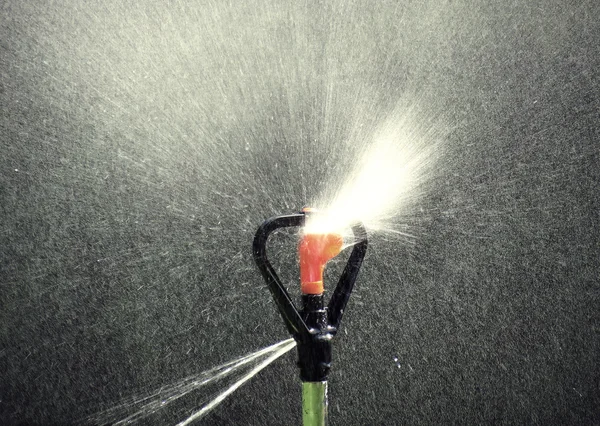 Su spreyi (Montaj cihazları-Pulverizatör)