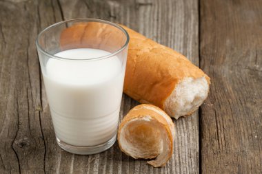 taze ekmek ile Servis Kahvaltı