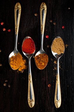 baharat karışımı