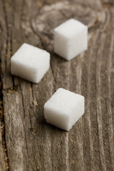 Close-up of sugar — Stock Photo, Image