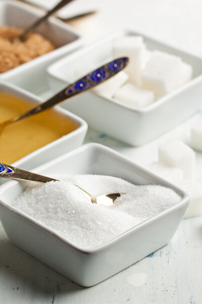 Разнообразие сахара
