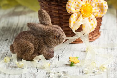 Paskalya Tavşanı