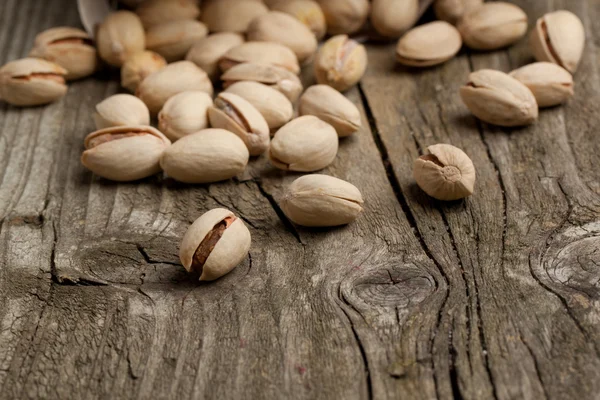 Pistacchi tostati — Foto Stock