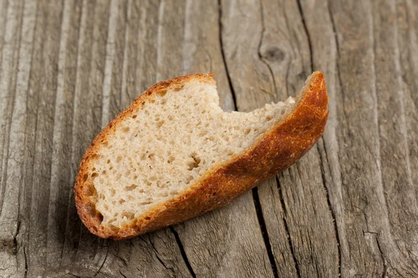 Сухий хліб — стокове фото