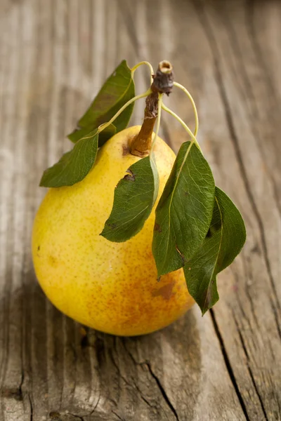 Pear — Stock Photo, Image