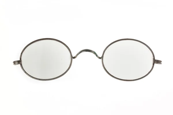 Gafas Graduadas Vintage — Foto de Stock