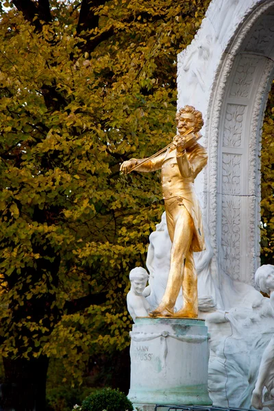 Altın johann strauss