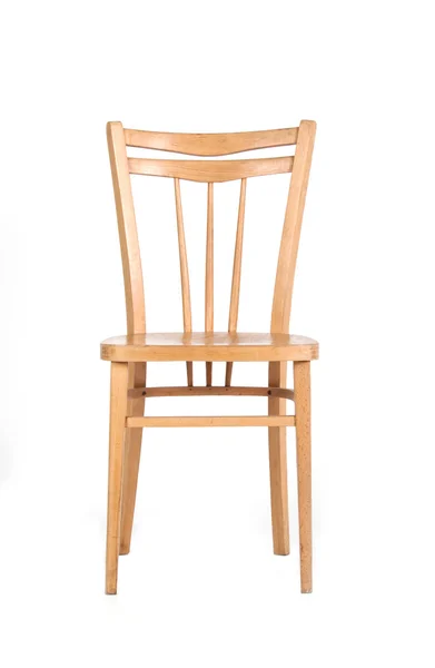 Wooden chair — Stock Photo, Image