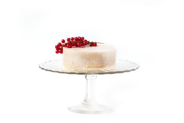 izole somun ile pasta