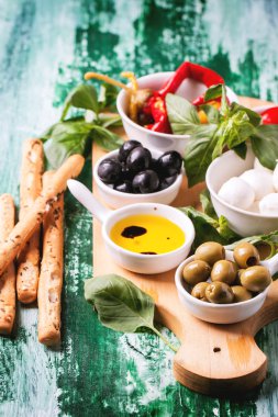 Antipasti