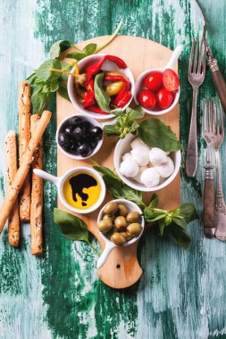 Antipasti