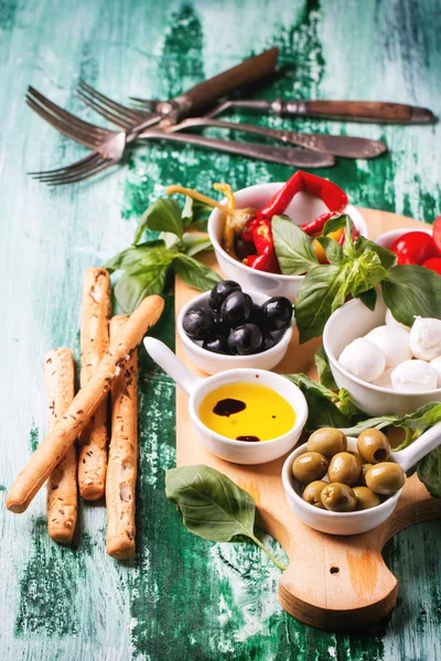 Antipasti