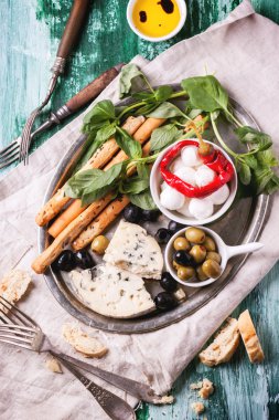 Antipasti