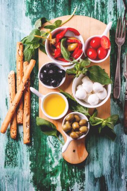 Antipasti