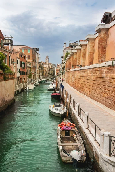 Bella Venezia romantica — Foto Stock