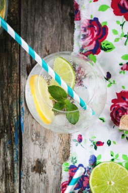 limonata için gözlük