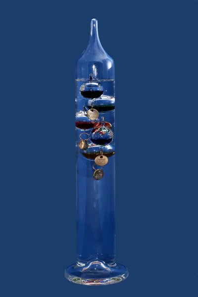 termometre kabarcıklar