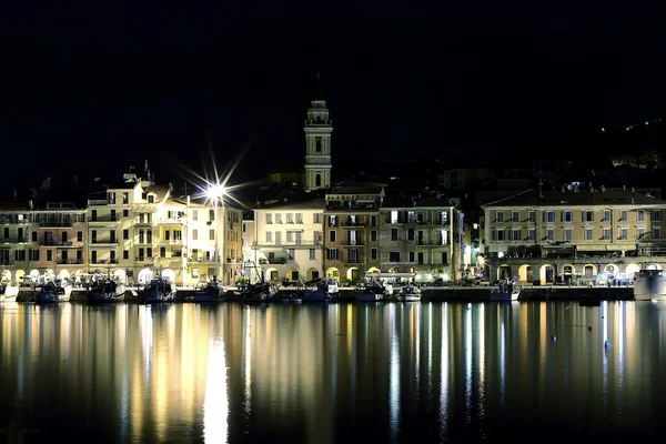 Imperia ticari liman