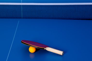 Masa tenisi