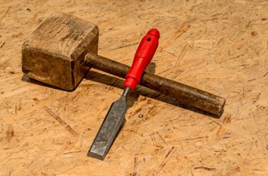 marangozluk aletleri