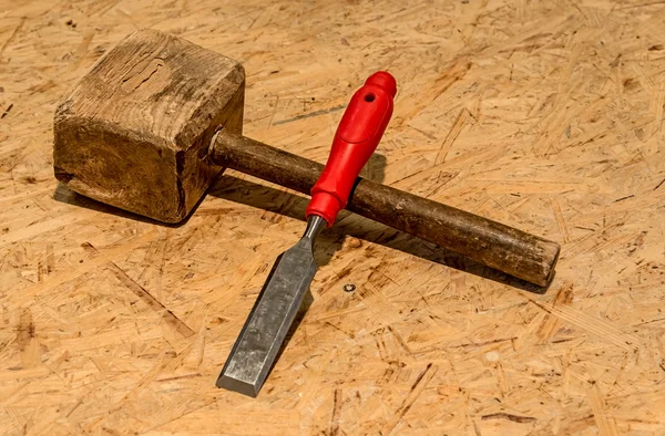 marangozluk aletleri