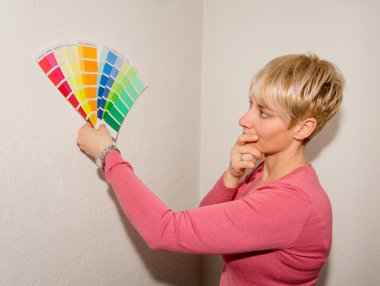 Craftswoman