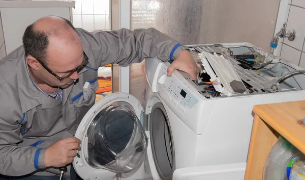 Laundry — Stock Photo, Image