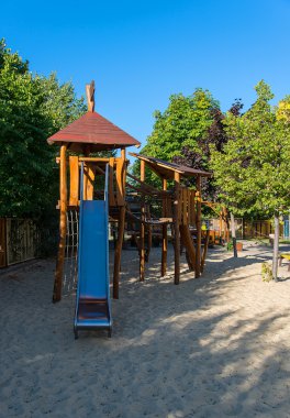 Bahçesi Parkı